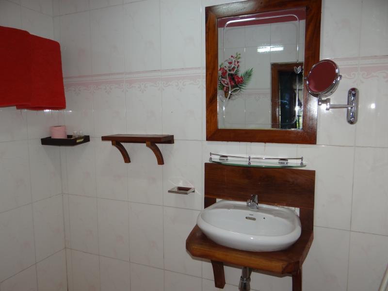 Alibi Guesthouse Phnom Penh Zewnętrze zdjęcie