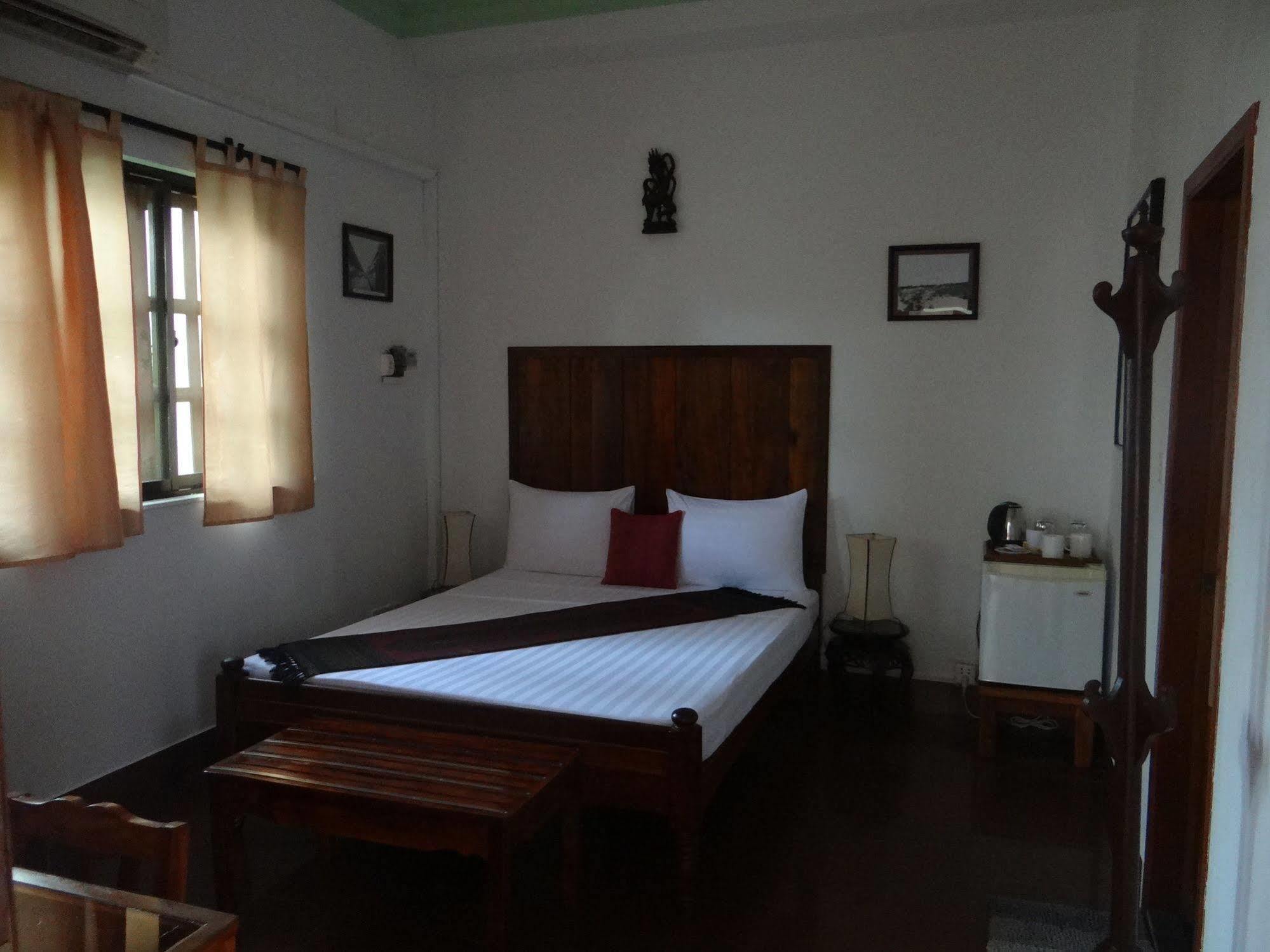 Alibi Guesthouse Phnom Penh Zewnętrze zdjęcie
