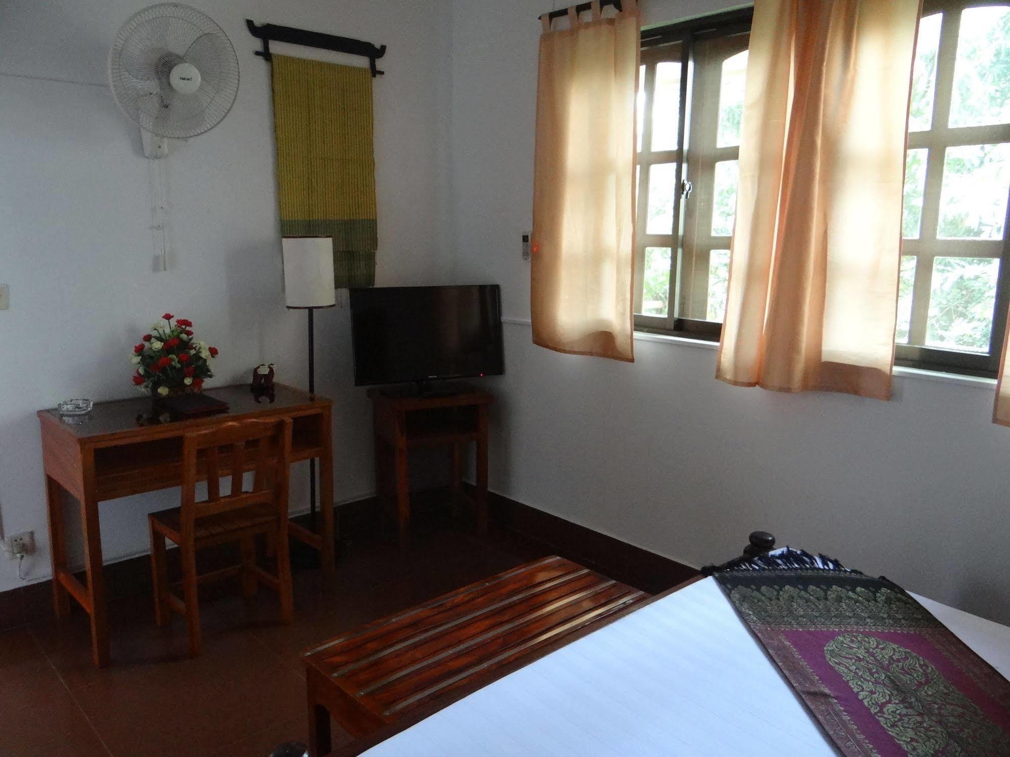 Alibi Guesthouse Phnom Penh Zewnętrze zdjęcie