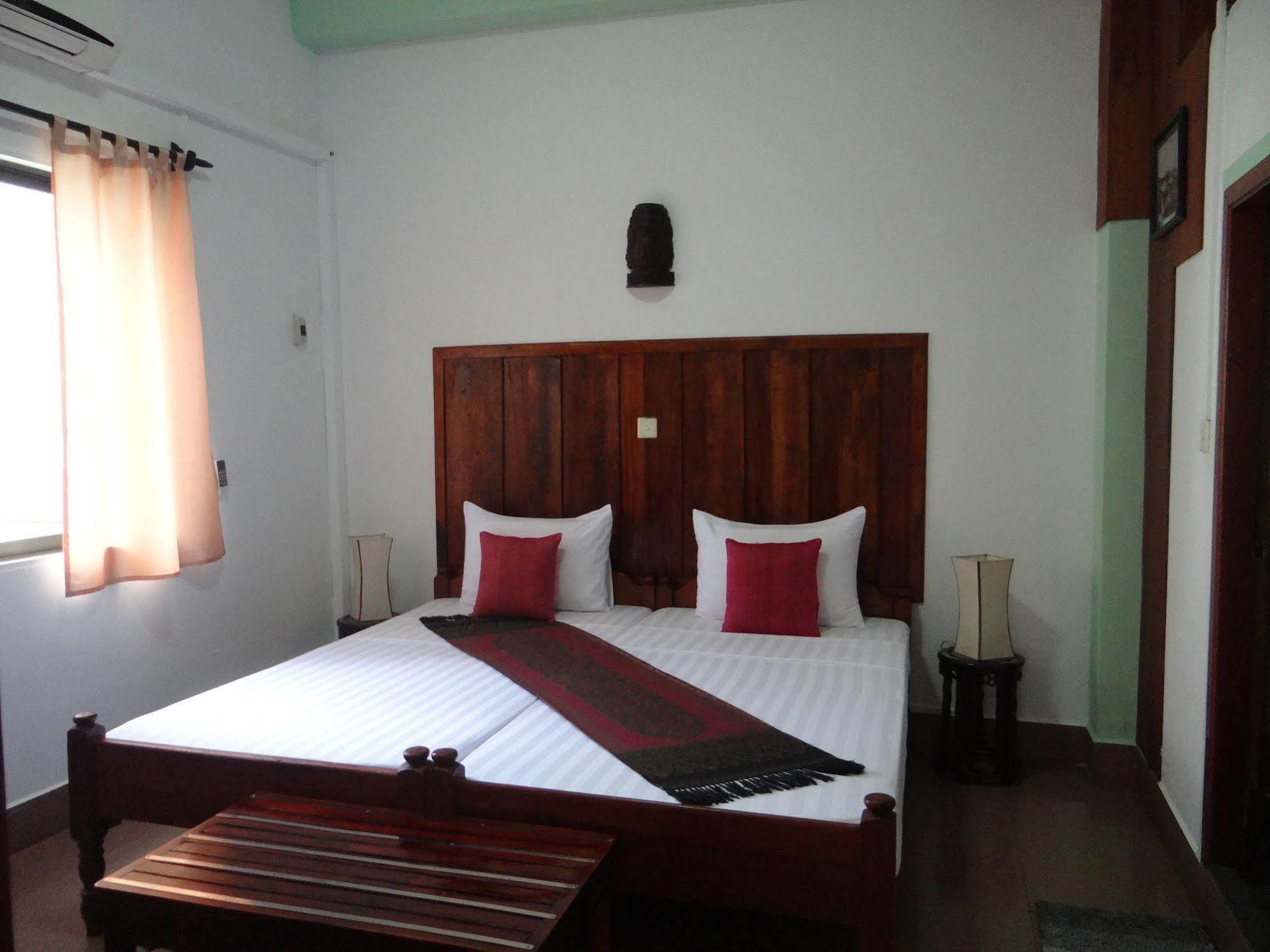 Alibi Guesthouse Phnom Penh Zewnętrze zdjęcie